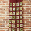 Granny Square Crochet Pants