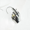 Metal Hand Ear Cuff