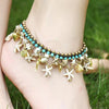 Starfish and Dolphin Anklet - Festigal