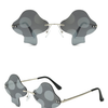 Festival Mushroom Sunglasses - Festigal