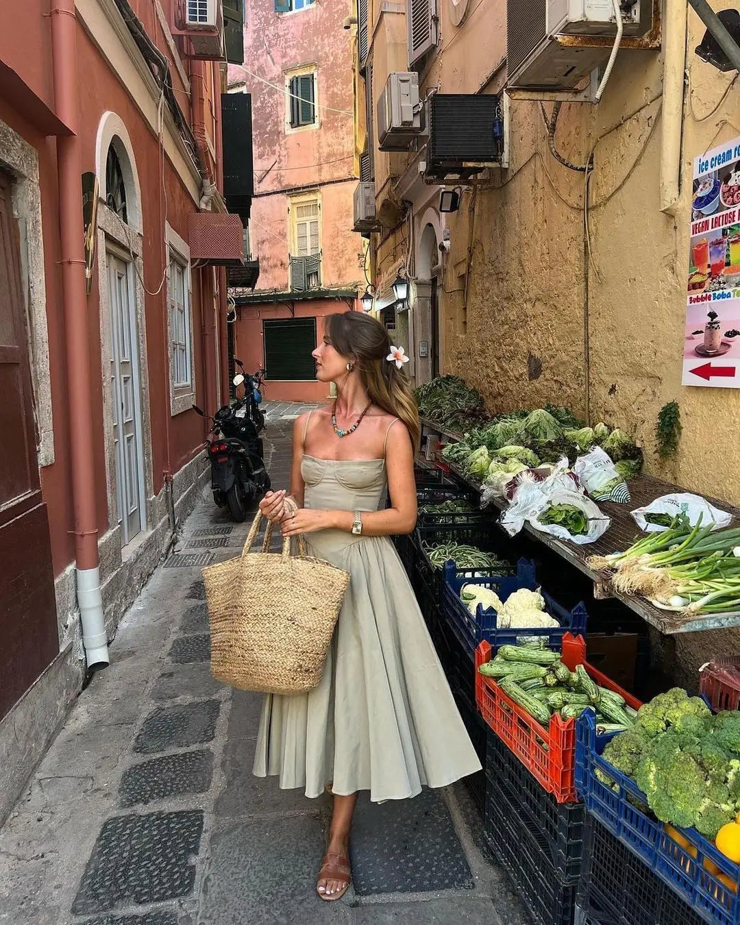 Cottagecore Festival Outfits - Festigal