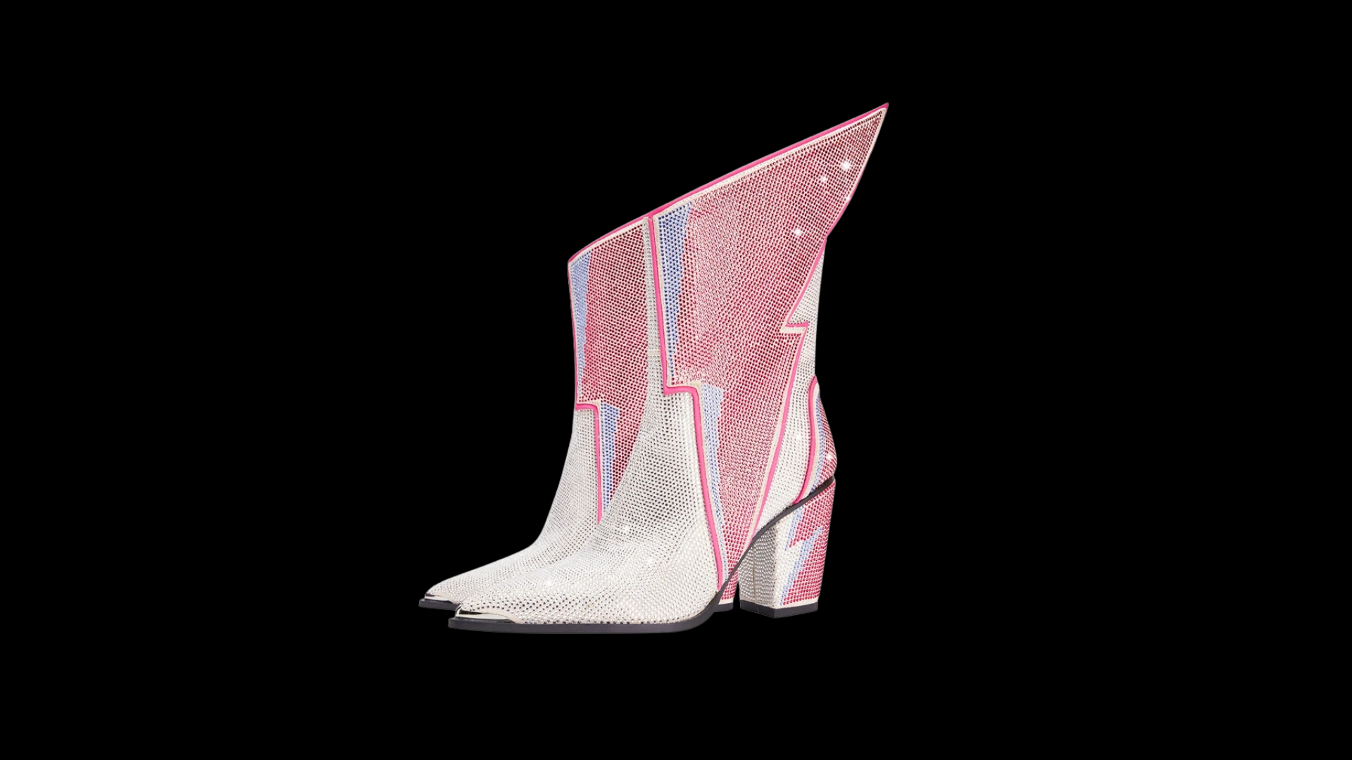 Shoes and Boots
