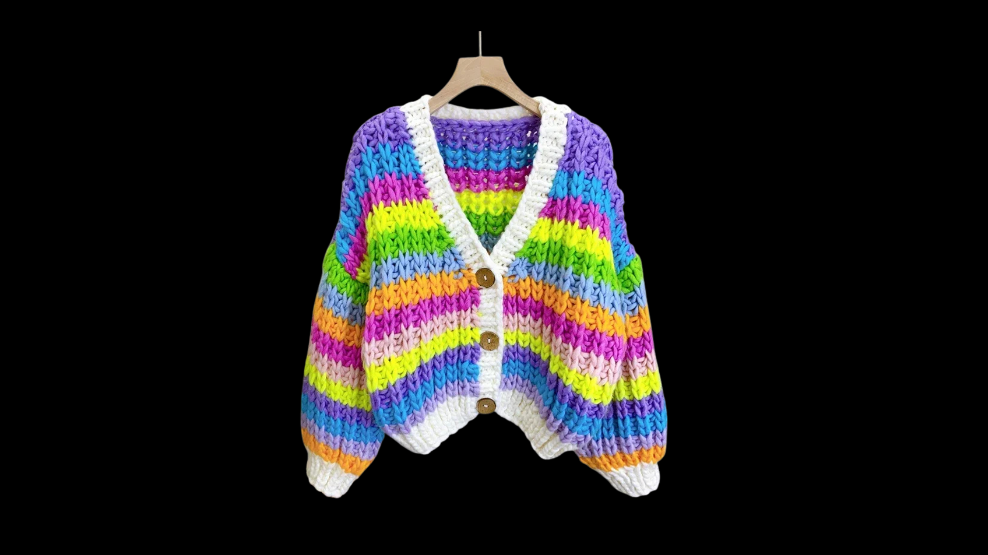 Cardigans & Sweaters