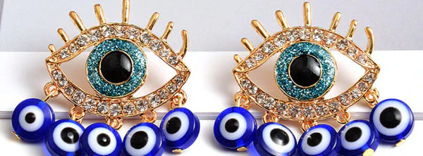 Sequin Festival Outfits & Glitter Accessories - Festigal