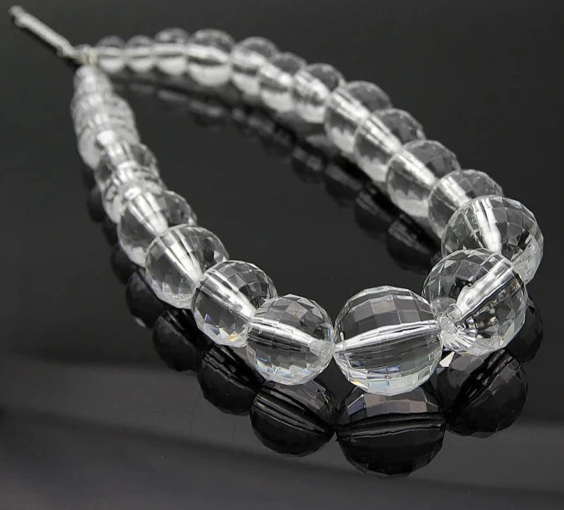 Disco Ball Necklace - Festigal