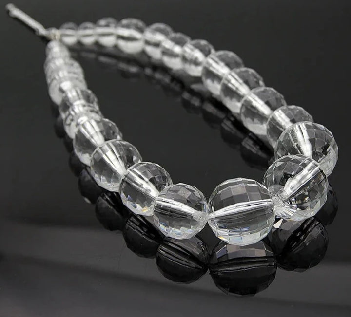 Disco Ball Necklace - Festigal