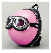 Helmet 3D Bag