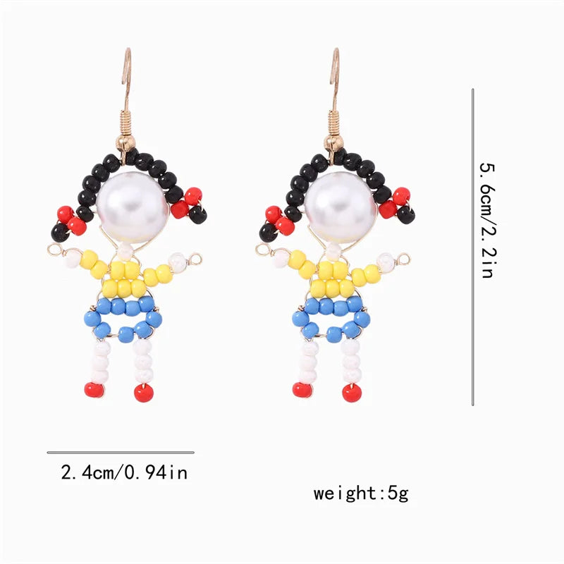 Bead Friendship Jewellery - Festigal