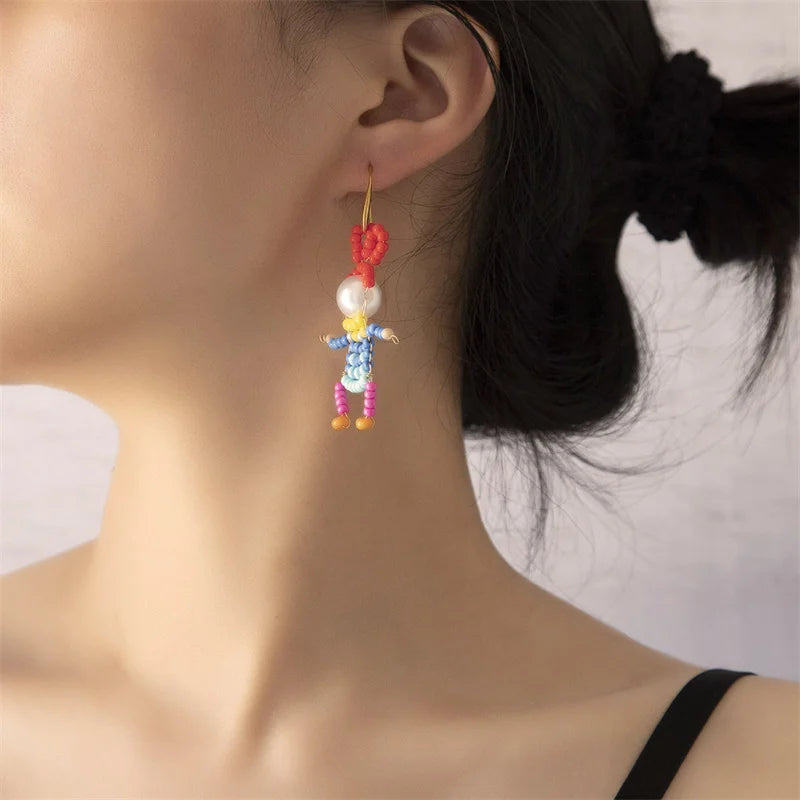 Bead Friendship Jewellery - Festigal