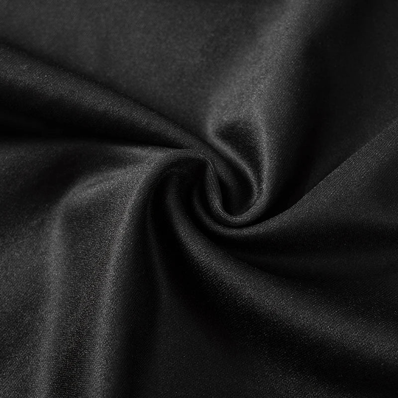 Snake Cut Out Maxi Dress - Festigal