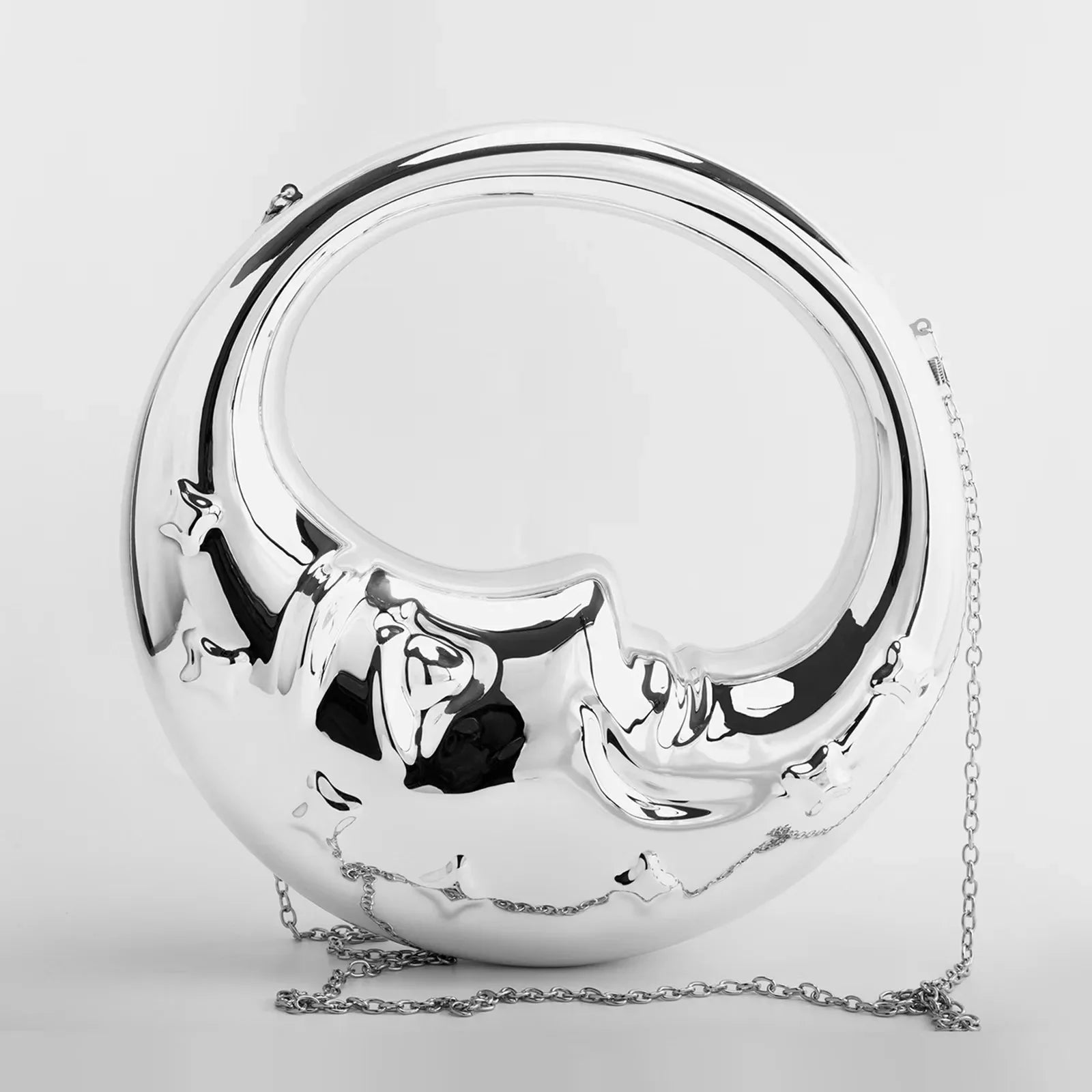 Crescent Moon Bag - Festigal