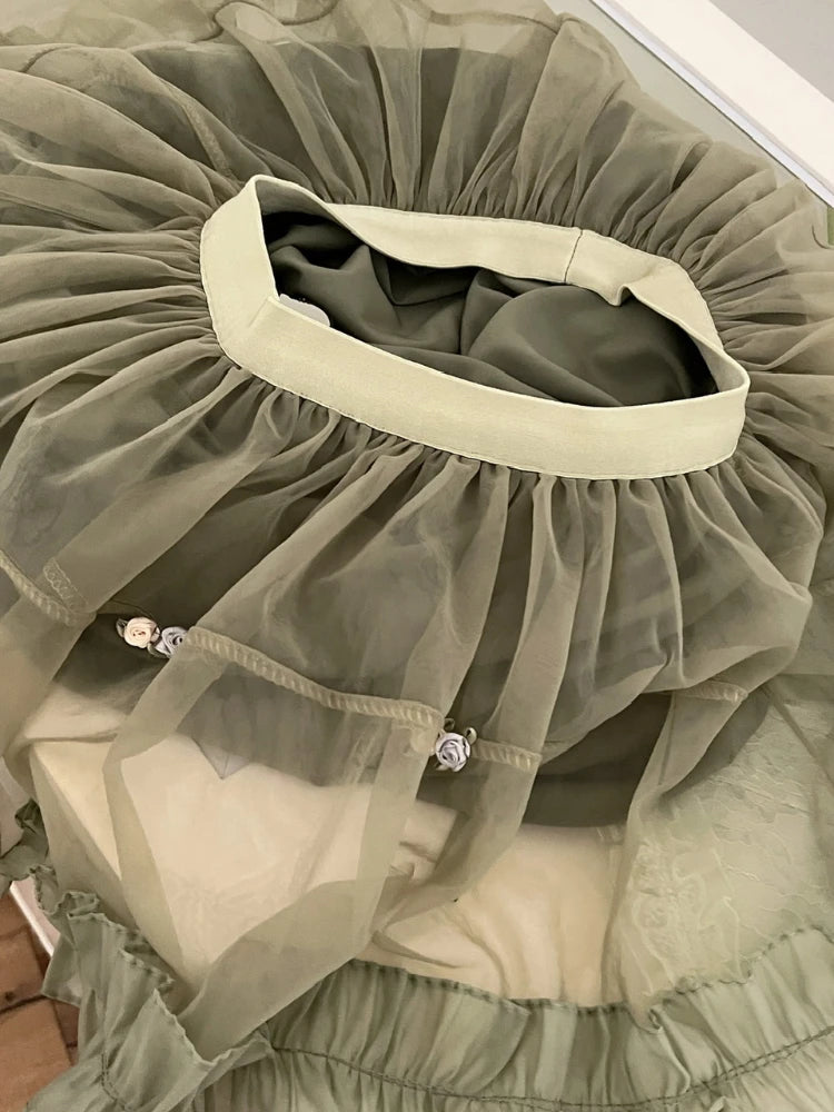 Fairycore Three Piece Set - Festigal