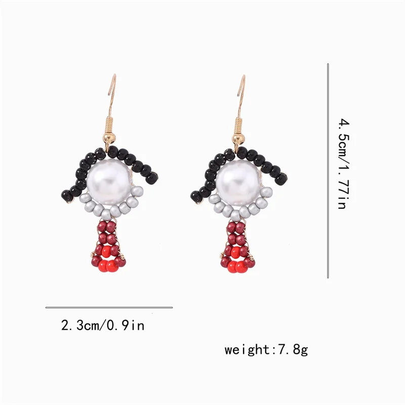 Bead Friendship Jewellery - Festigal