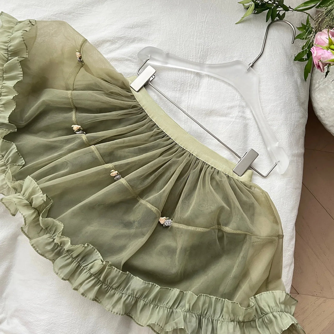 Fairycore Three Piece Set - Festigal