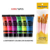 6 to 24 pieces UV Flourescent Face & Body Make Up - Festigal
