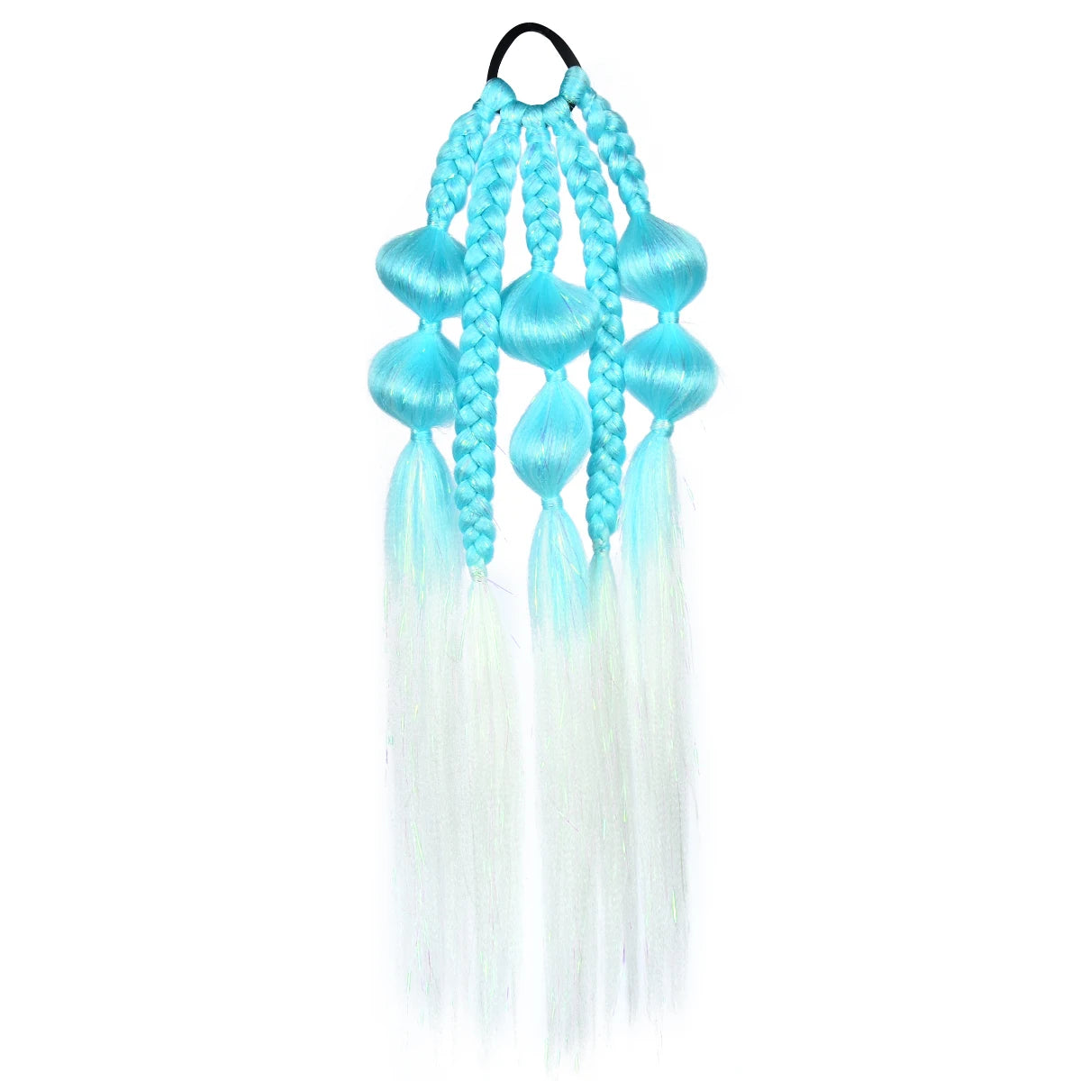 Ombre Synthetic Hair Braid - Festigal