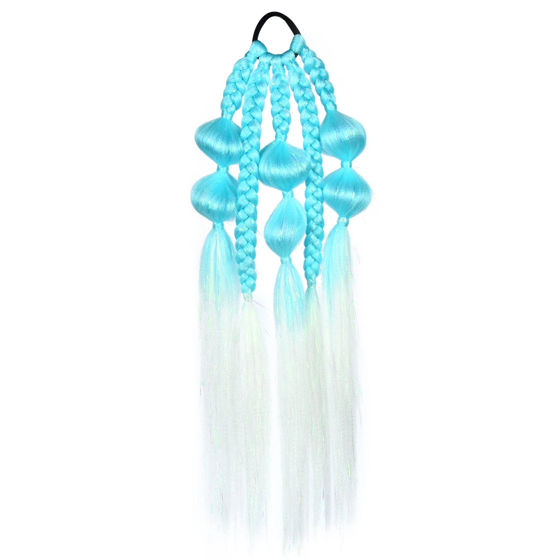 Ombre Synthetic Hair Braid - Festigal