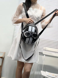 Helmet 3D Bag