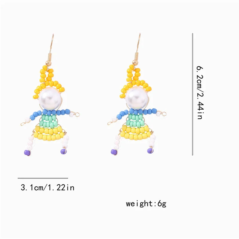 Bead Friendship Jewellery - Festigal