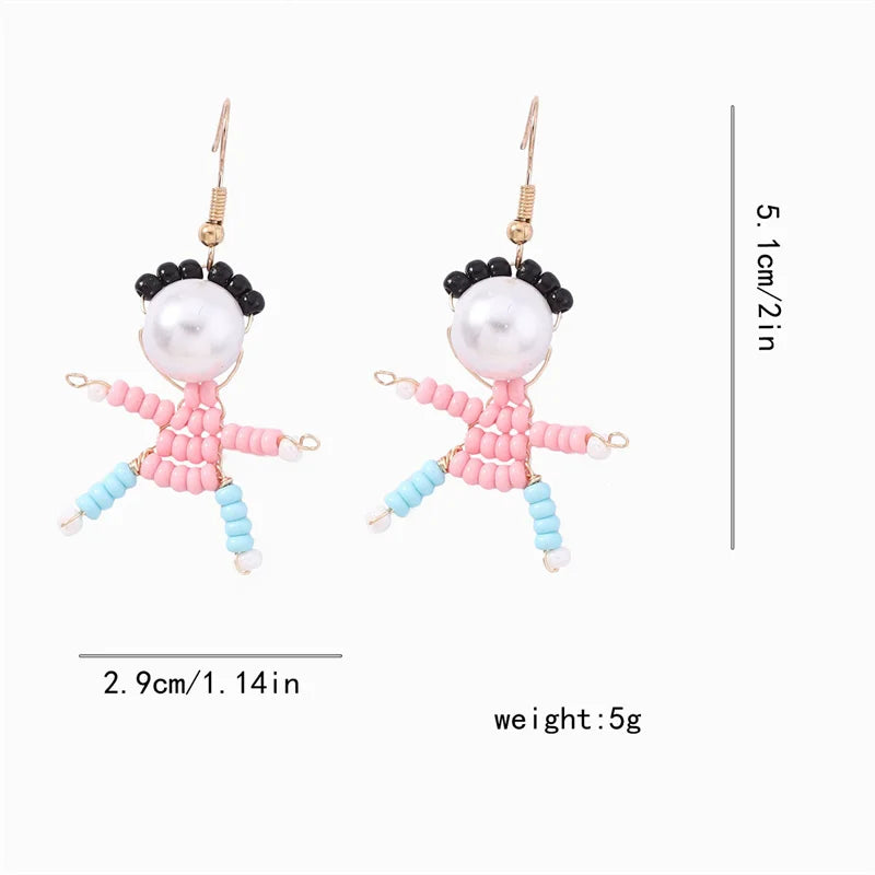 Bead Friendship Jewellery - Festigal