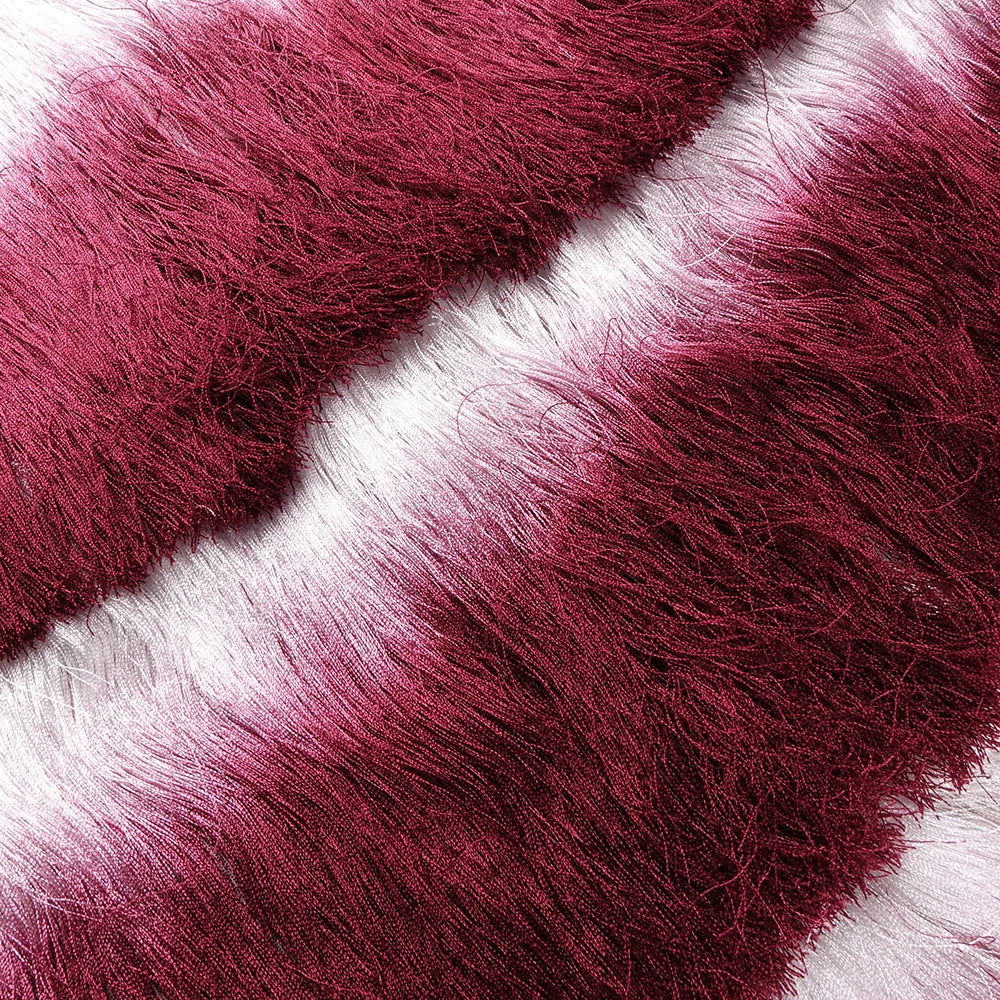 Gradient Top & Tassel Skirt Set - Festigal