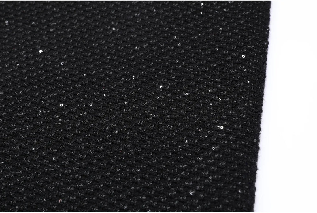 Long Sleeved Bow A-Line Dress