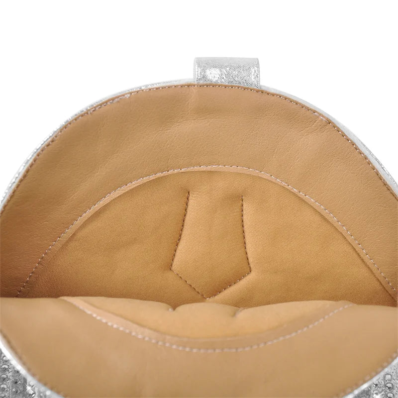 Rhinestone Tassel Cowgirl Boots