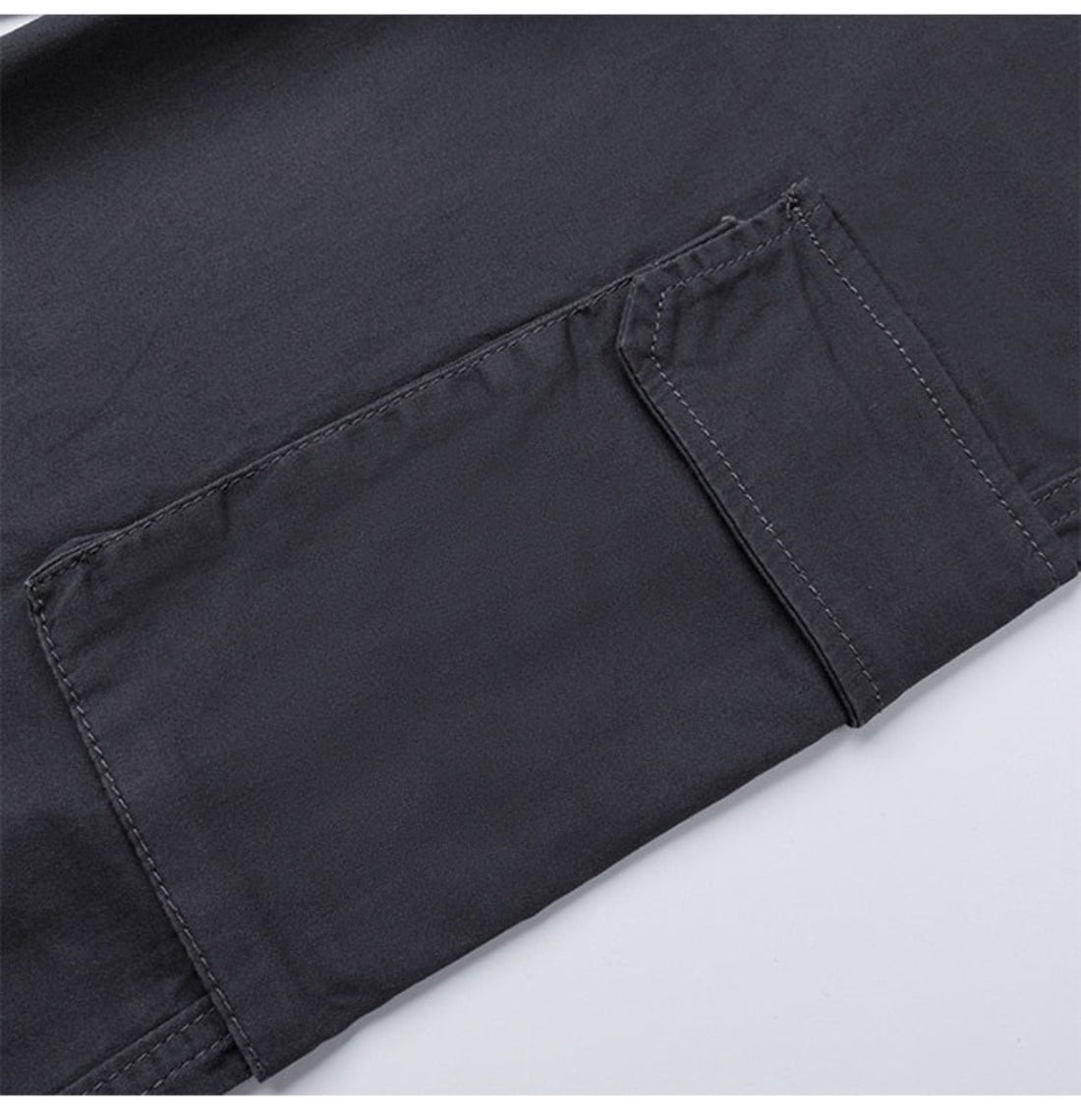 Vintage Style Cargo Pants - Festigal