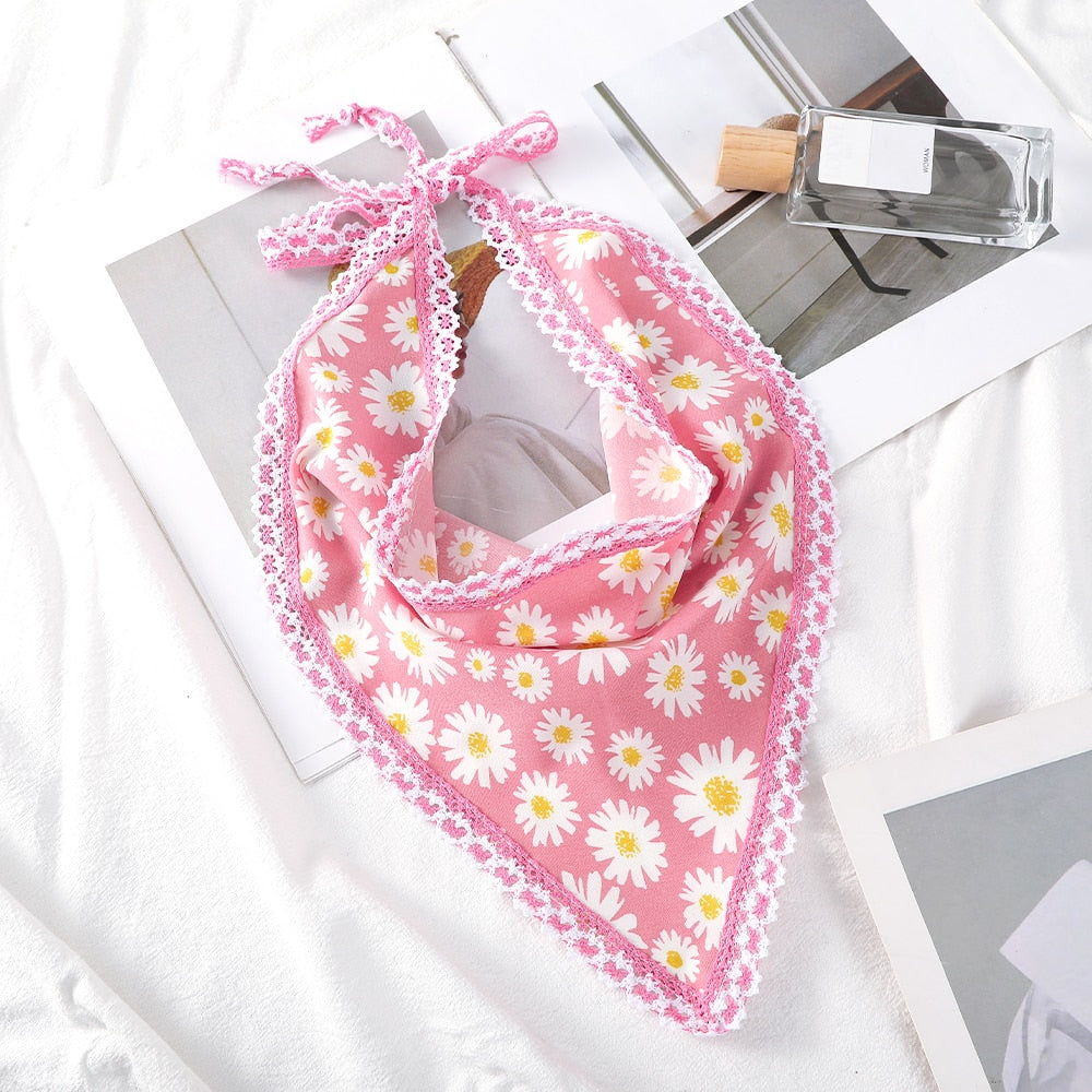 Boho Headband Hair Scarf - Festigal