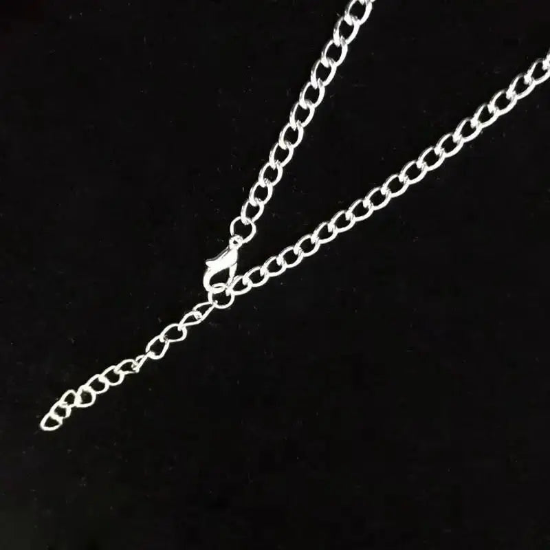 Statement Celestial Necklace
