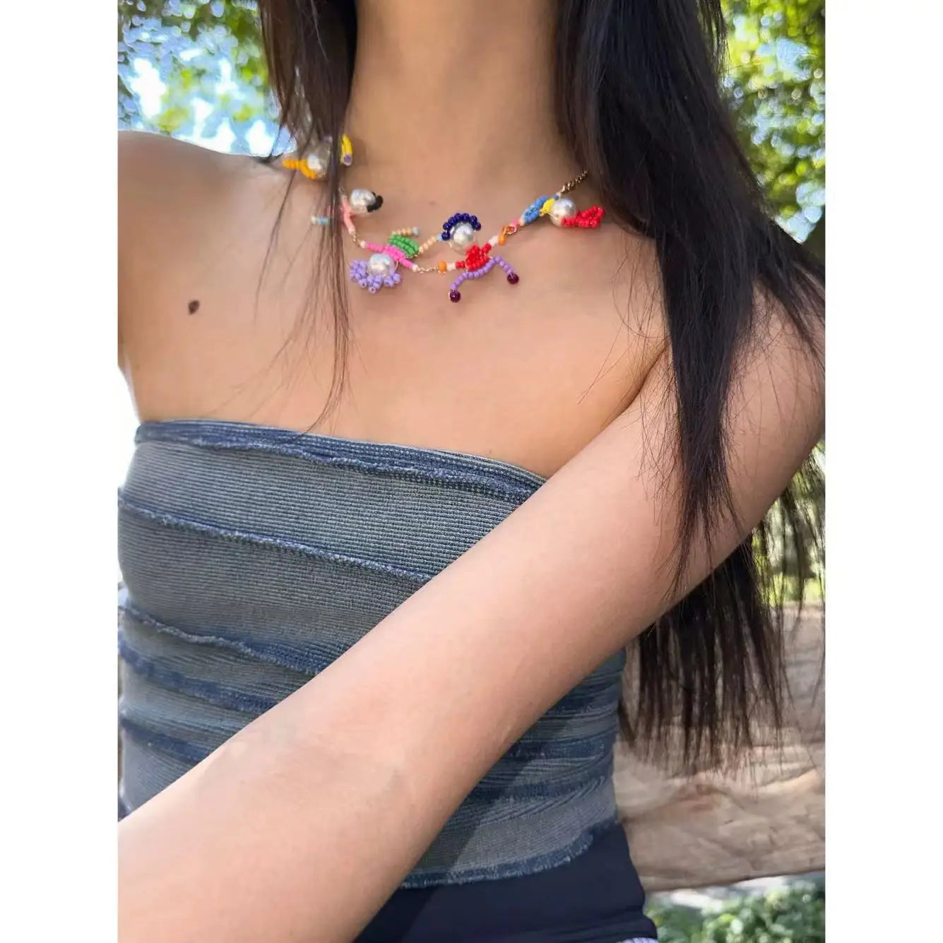 Bead Friendship Jewellery - Festigal