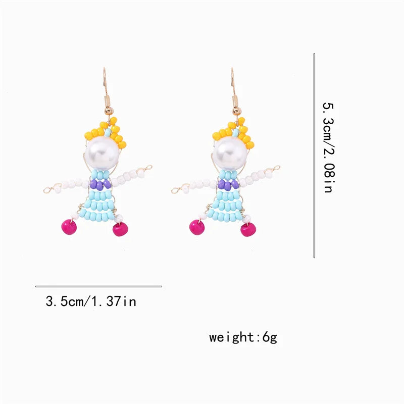 Bead Friendship Jewellery - Festigal