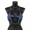Crystal Star Bralette