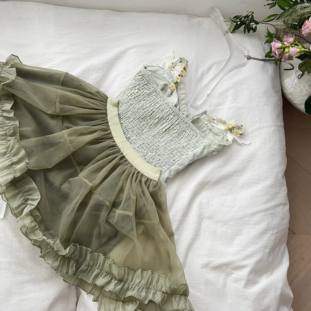 Fairycore Three Piece Set - Festigal