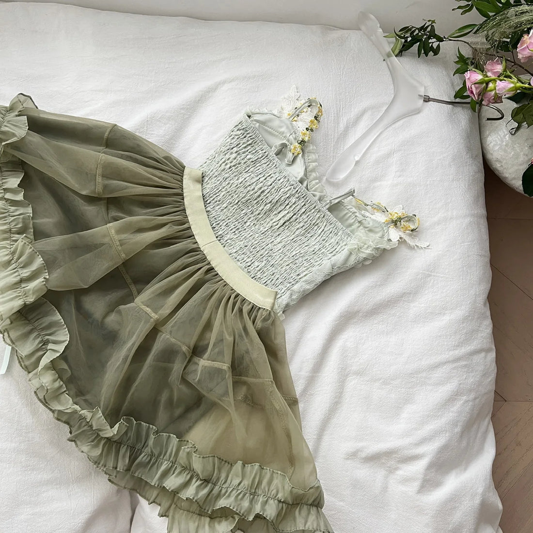 Fairycore Three Piece Set - Festigal