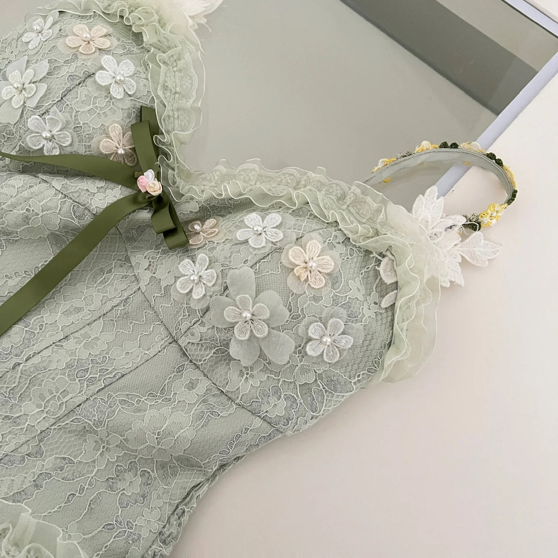 Fairycore Three Piece Set - Festigal