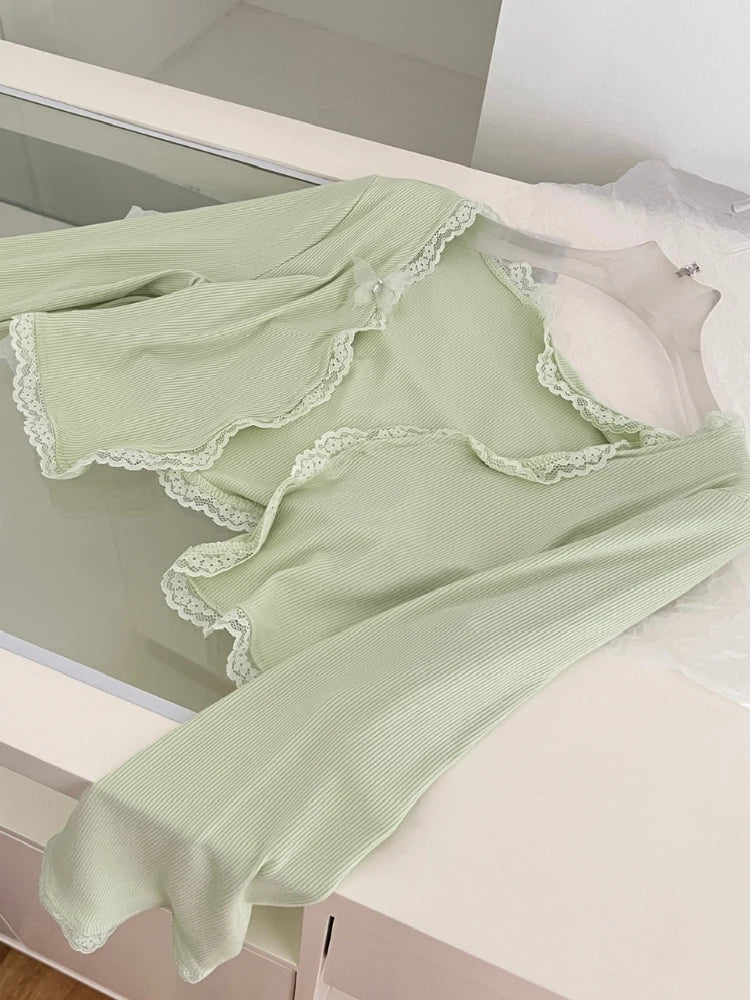 Fairycore Three Piece Set - Festigal