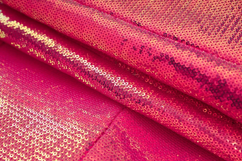 Glitter Sequinned Blazer Shorts Suit - Festigal