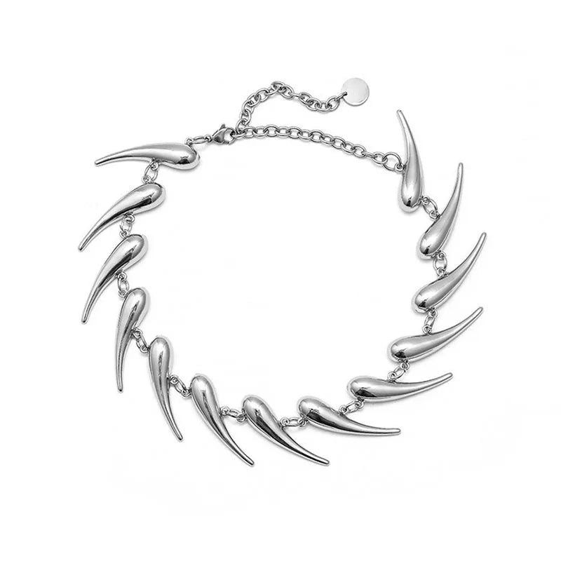 Wolf Tooth Choker - Festigal