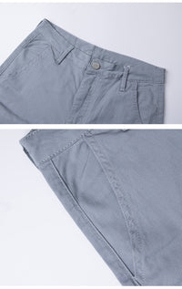 Vintage Style Cargo Pants