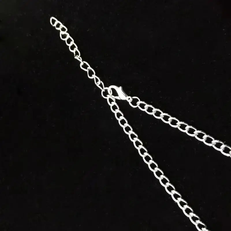 Statement Celestial Necklace