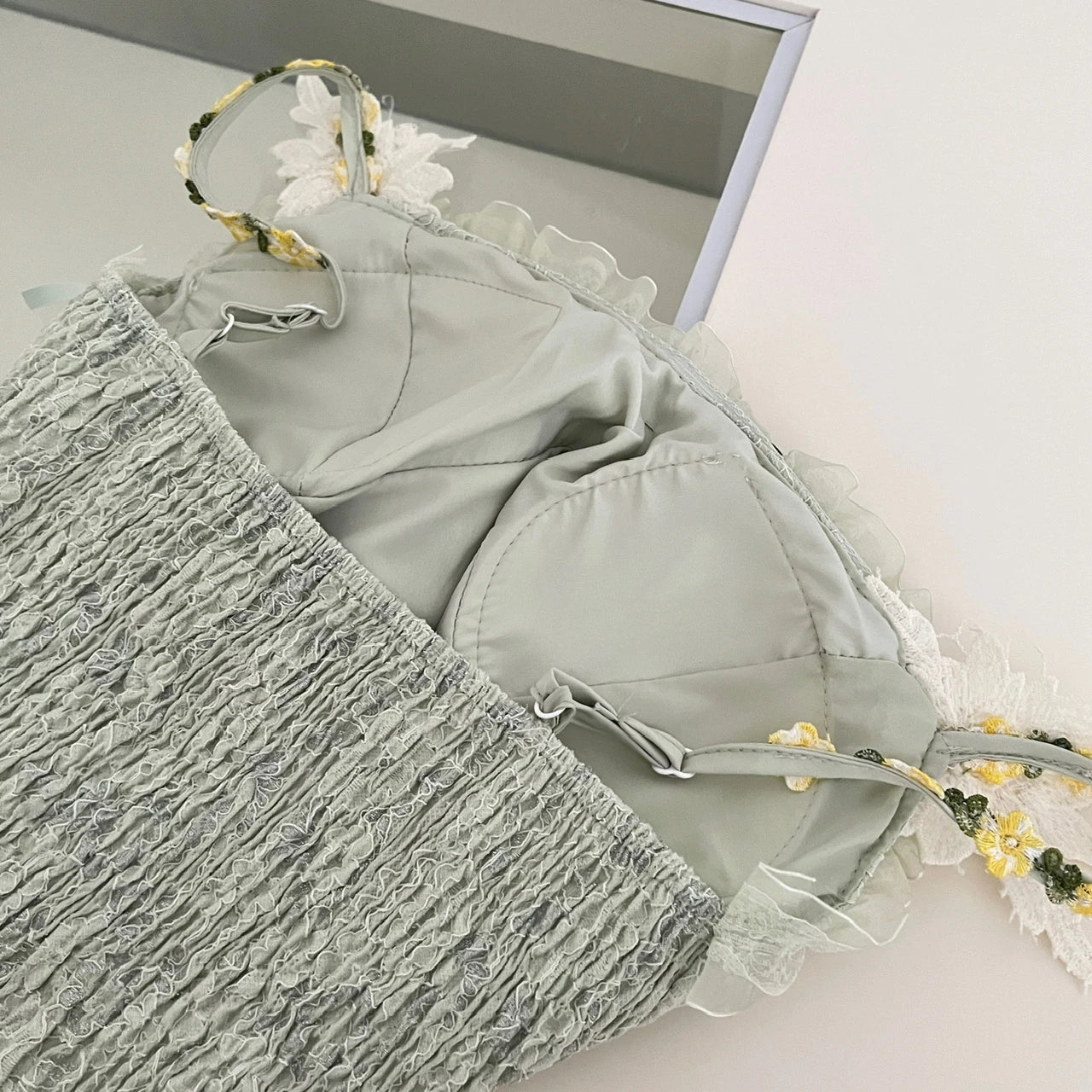 Fairycore Three Piece Set - Festigal