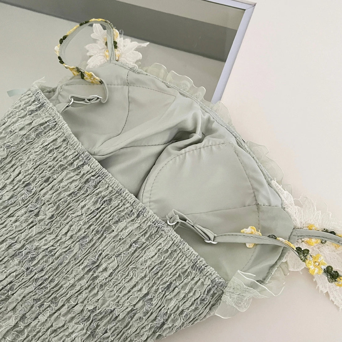 Fairycore Three Piece Set - Festigal