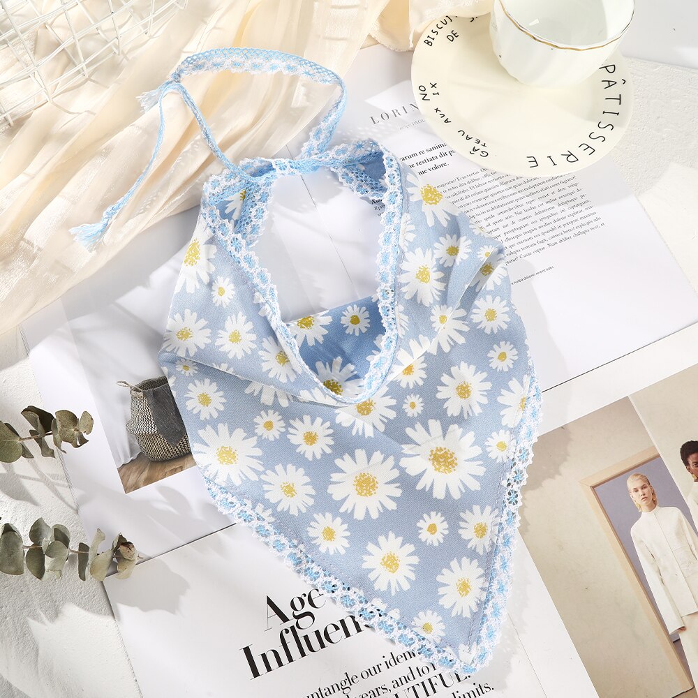 Boho Headband Hair Scarf - Festigal