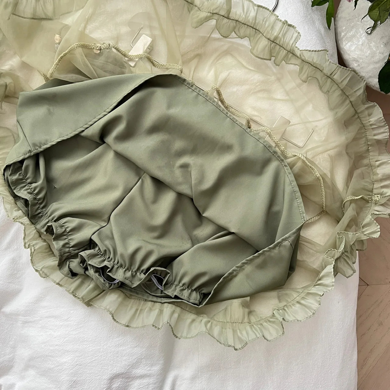 Fairycore Three Piece Set - Festigal