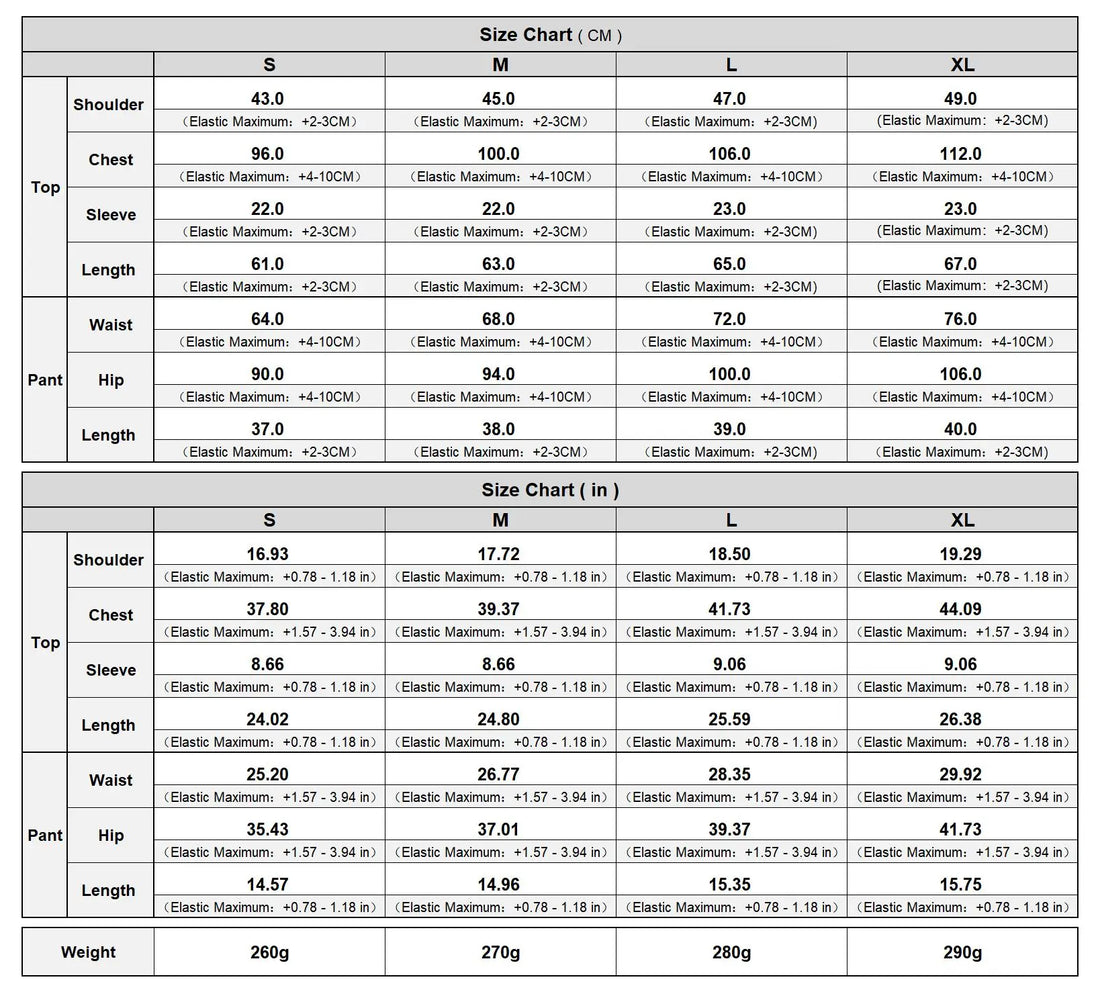 Striped Hollow Out Two-Piece Set - Festigal