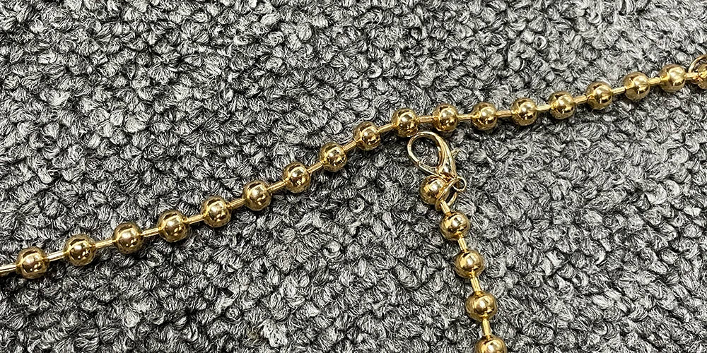 Beaded Tassel Halterneck Top - Festigal