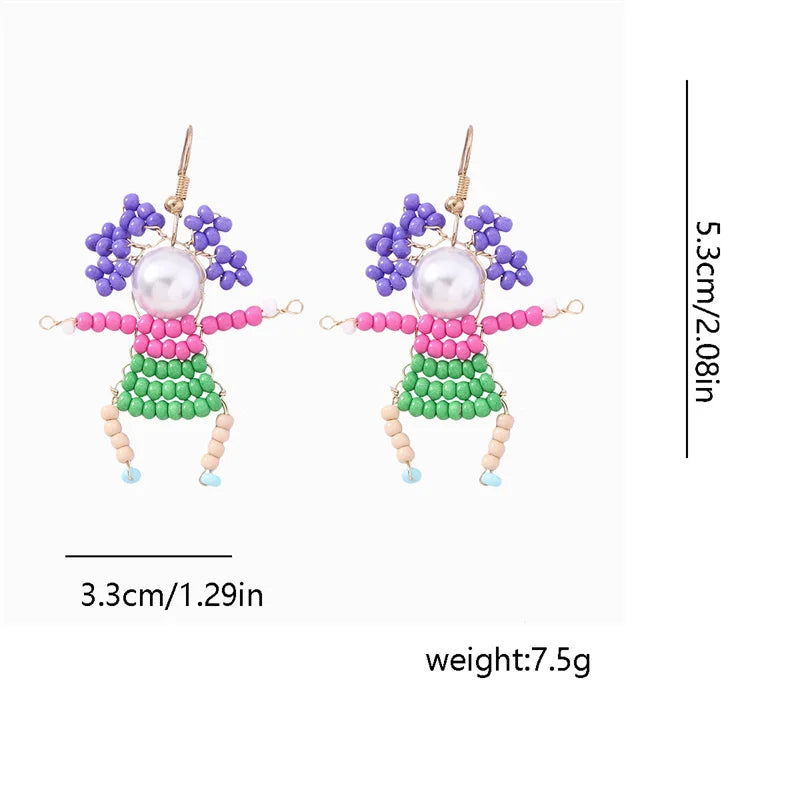 Bead Friendship Jewellery - Festigal