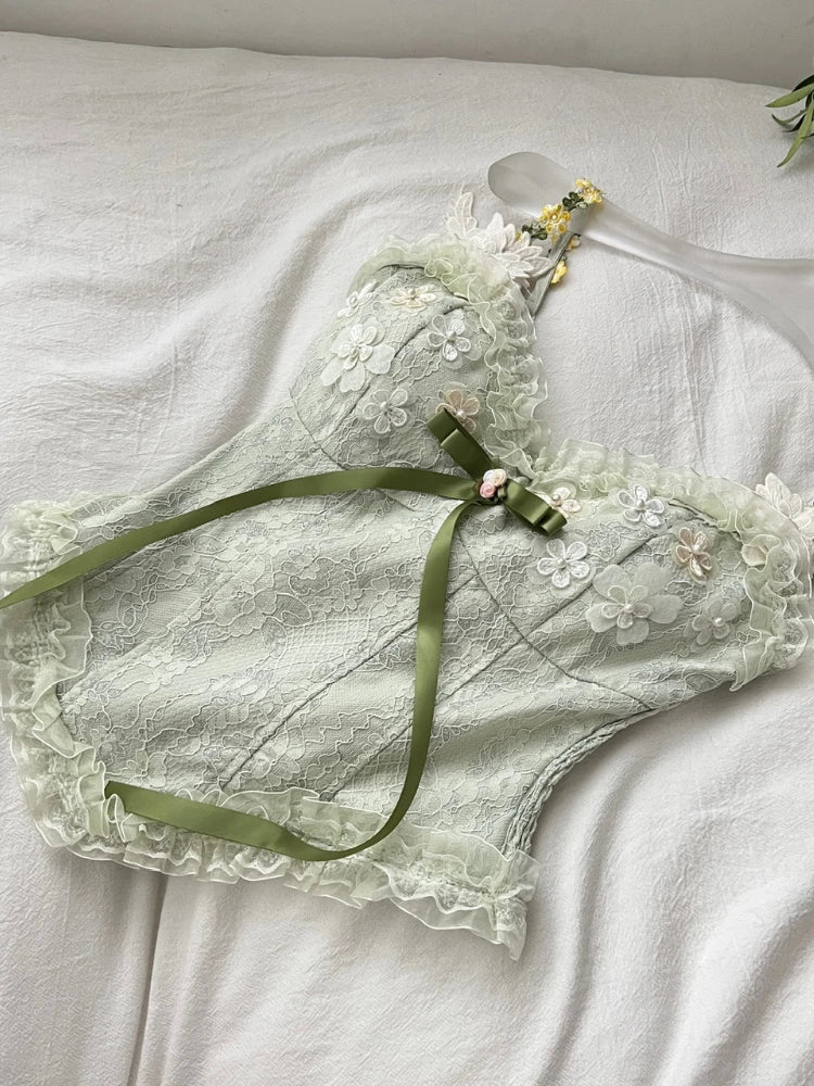 Fairycore Three Piece Set - Festigal