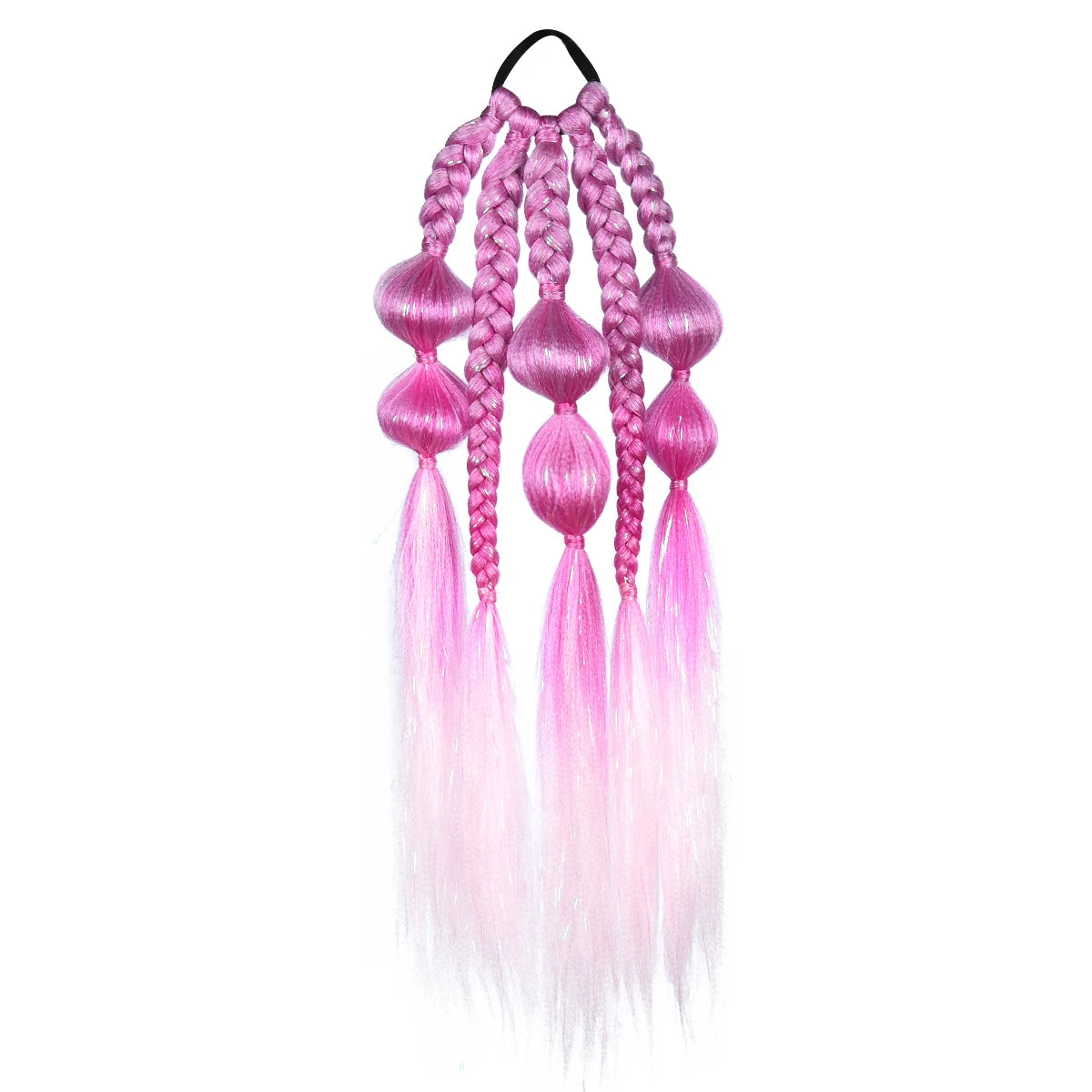 Ombre Synthetic Hair Braid - Festigal